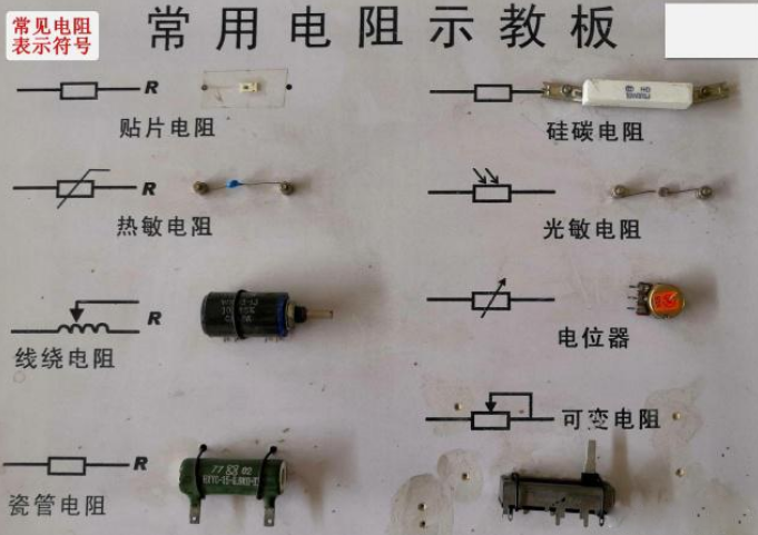 帶你認識幾種常見電容器，了解電路板上常見電子元件